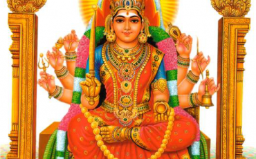 1st Friday – Tamil Bajan & Sri Mariamman Procession