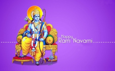 Sri Ram Navami