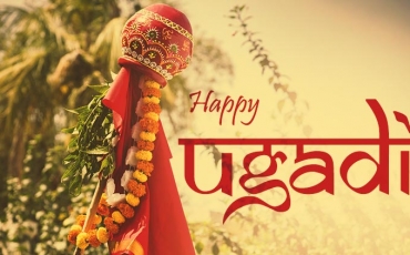 Ugadi -Telugu New Year