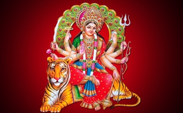 Durga Pooja