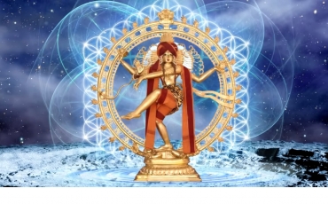 Aani Uthiram – Natarajar Abhishekam