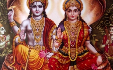 1st Purattasi Saturday&Lakshmi Narayanar Thirukalyanam