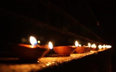 Thiruvannamalai Deepam (Karthikai Deepam)